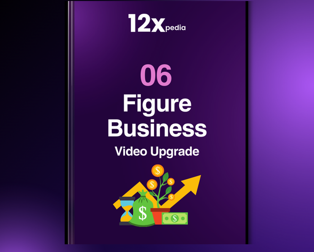 06 FIGURE BUSINESS VIDEO UPGRADE