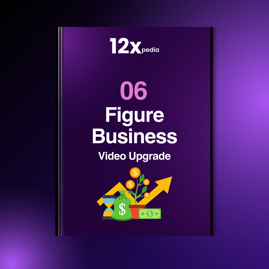 06 FIGURE BUSINESS VIDEO UPGRADE