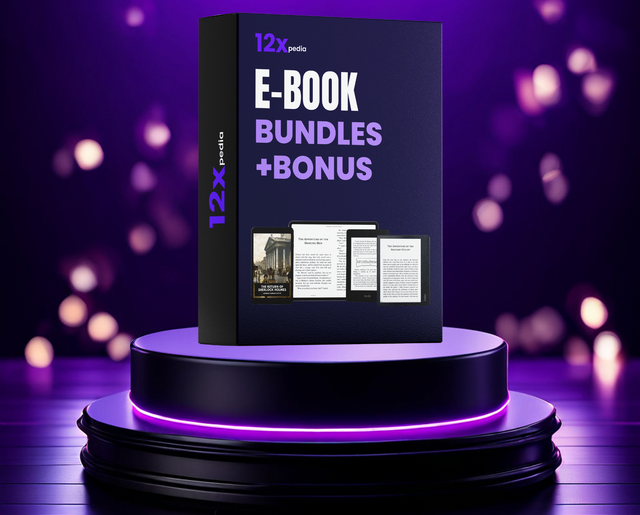 Ebook Bundles