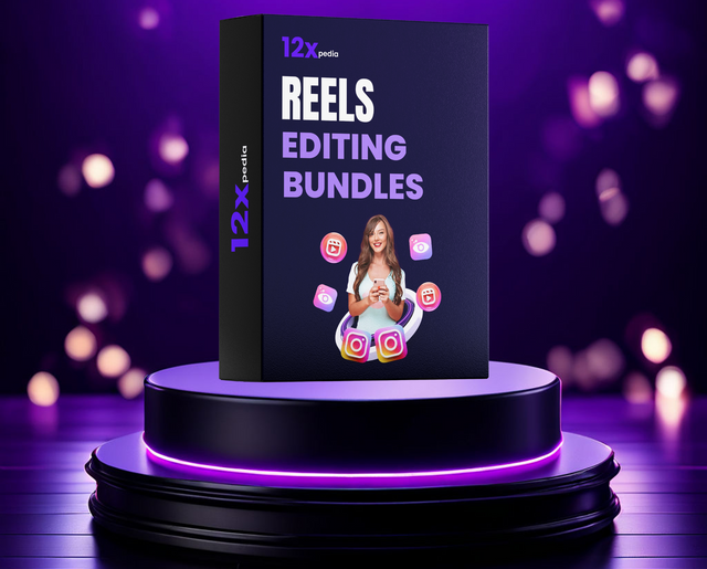Reels Bundle