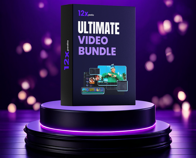Ultimate Video Bundle